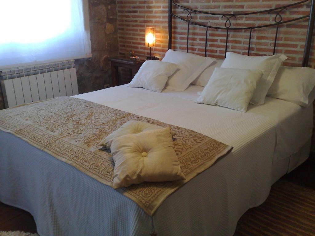 Hotel Rural San Pelayo San Pelayo  Room photo