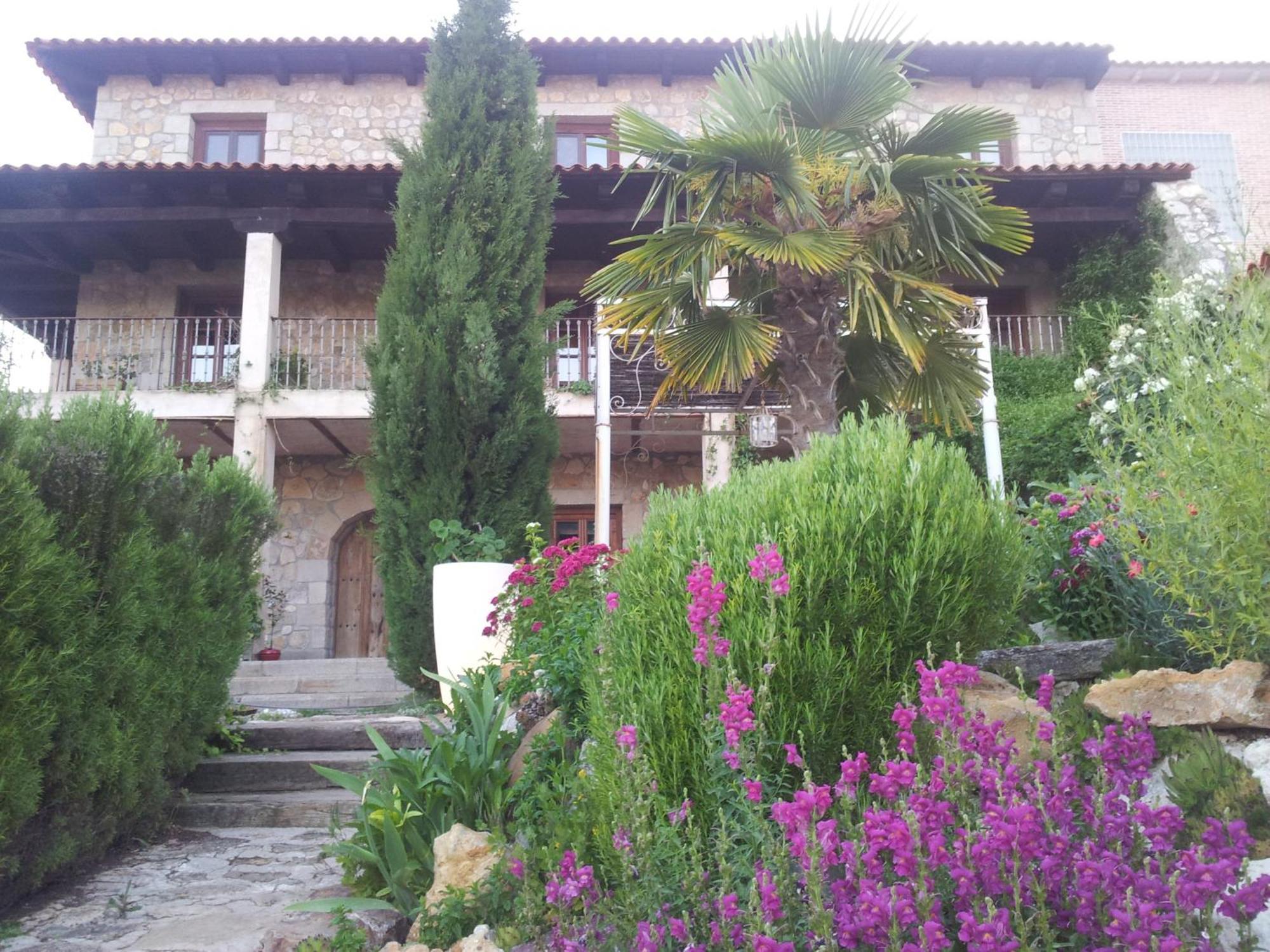 Hotel Rural San Pelayo San Pelayo  Exterior photo