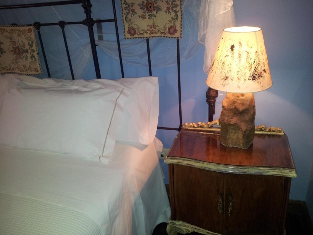 Hotel Rural San Pelayo San Pelayo  Room photo