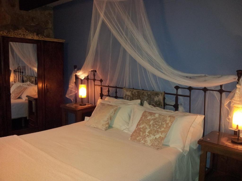Hotel Rural San Pelayo San Pelayo  Room photo