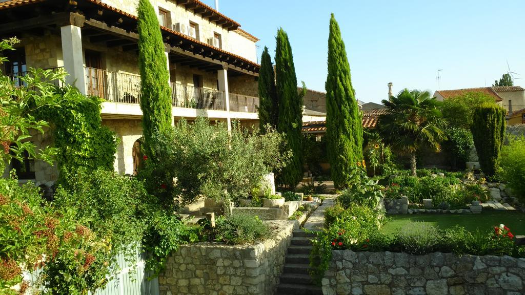 Hotel Rural San Pelayo San Pelayo  Exterior photo